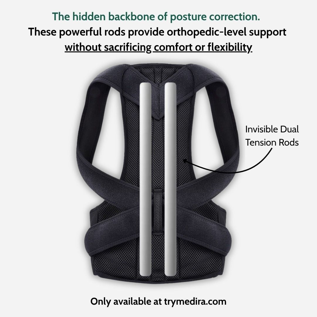 Medira® Orthopedic RodPosture