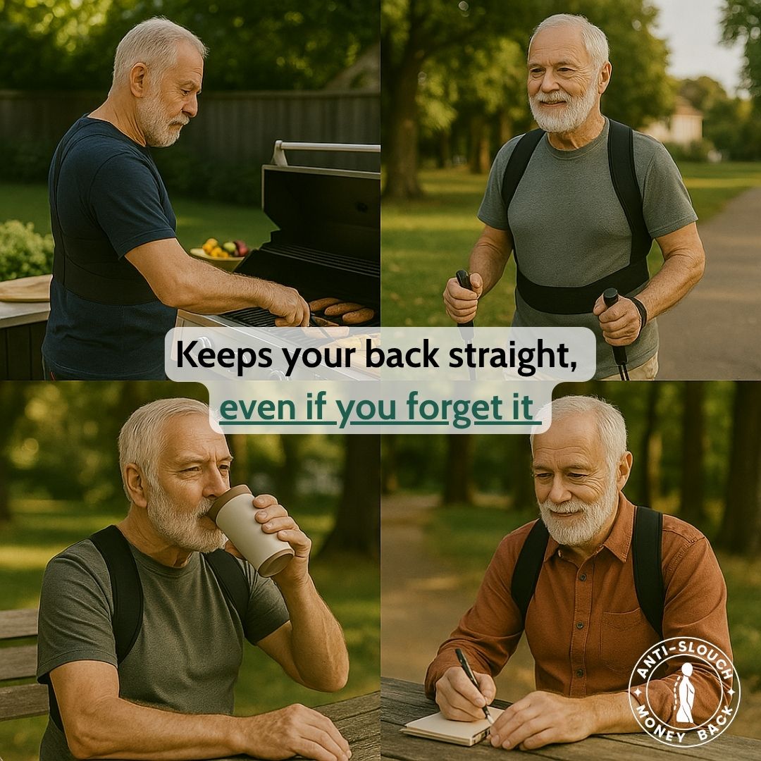 Medira® Orthopedic RodPosture