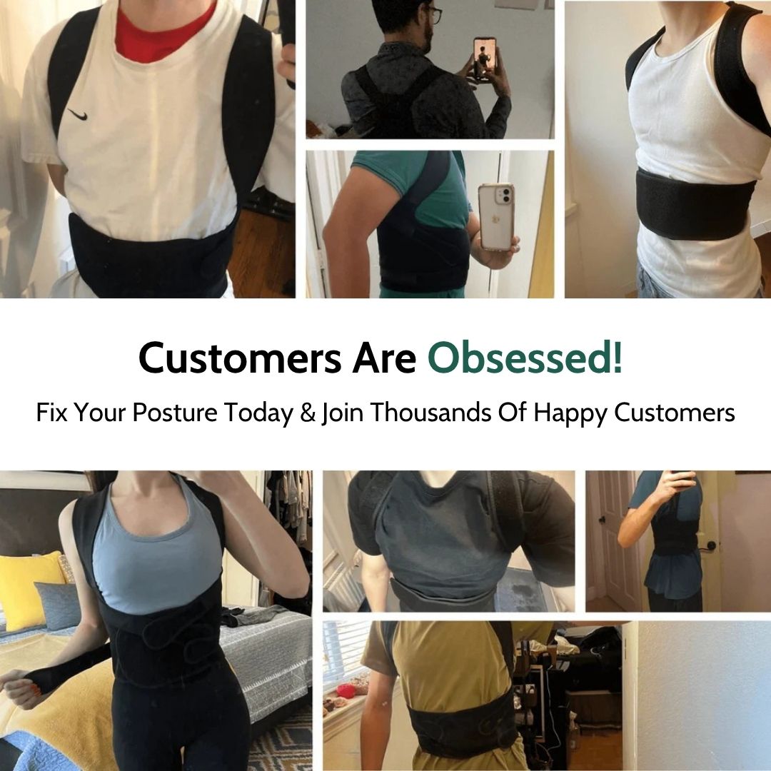 Medira® Orthopedic RodPosture