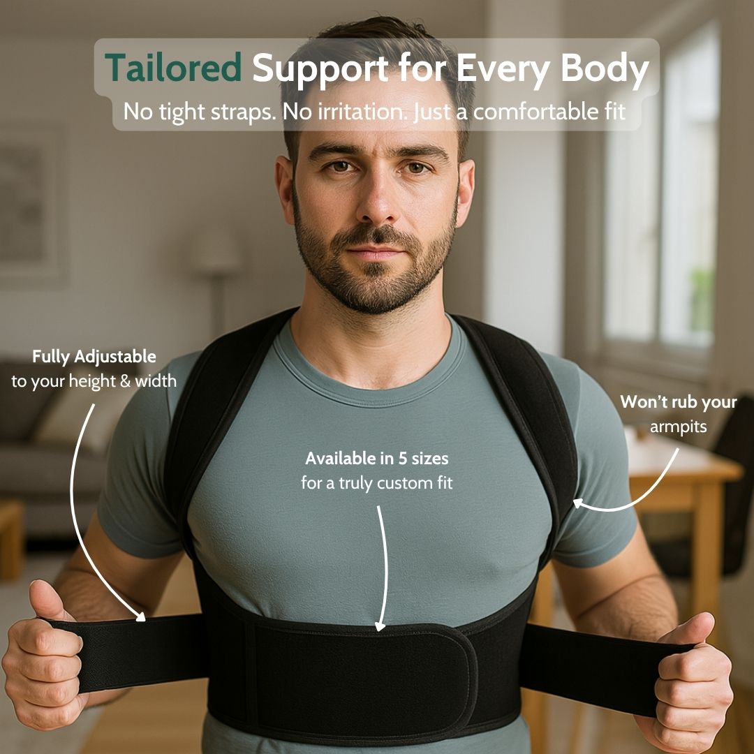 Medira® Orthopedic RodPosture