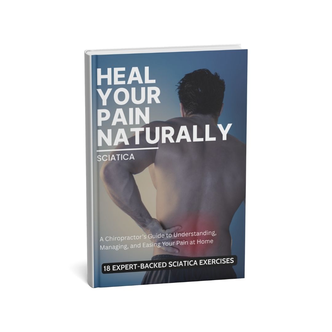 Heal Your Pain Naturally