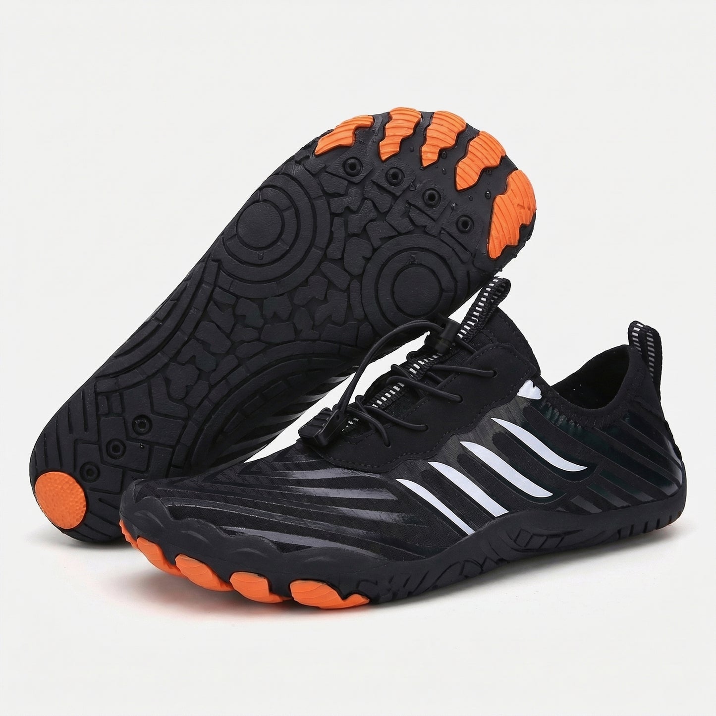 Venture – All-Surface & Pain-Relief Barefoot Shoes