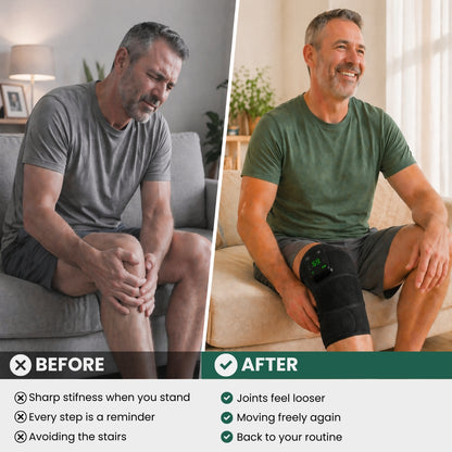 Medira™ Tri-Zone Therapy Massager