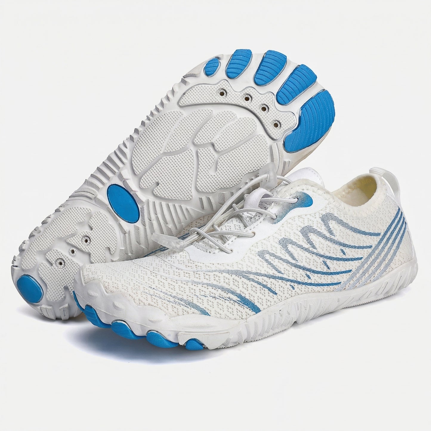 Tidal - Healthy & Non-Slip Barefoot Shoes