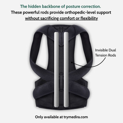 Medira® Orthopedic RodPosture
