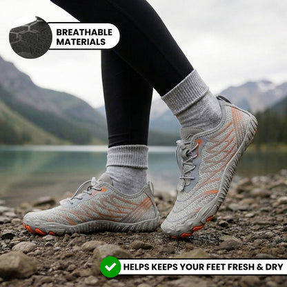 Tidal - Healthy & Non-Slip Barefoot Shoes