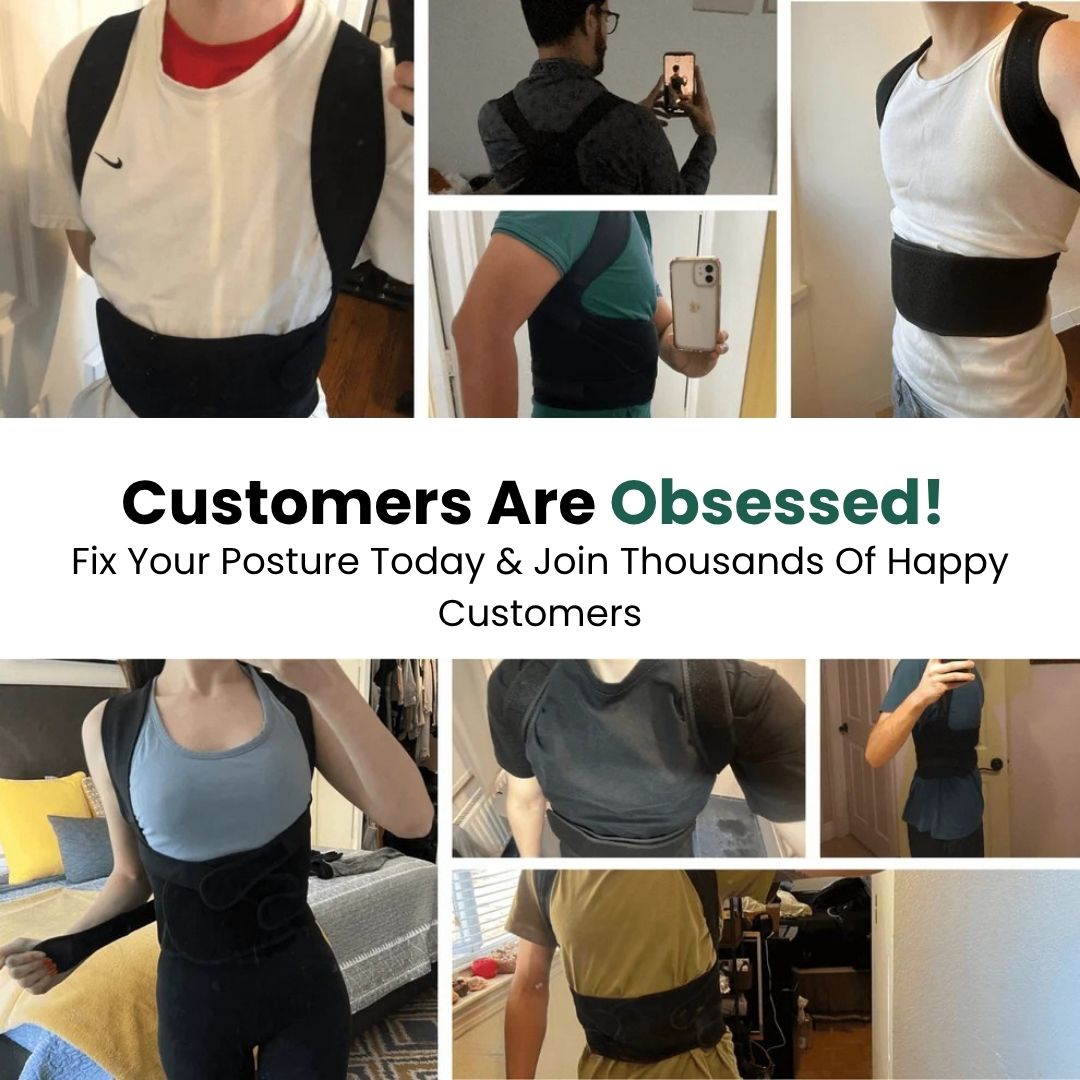 Medira® Orthopedic RodPosture Brace