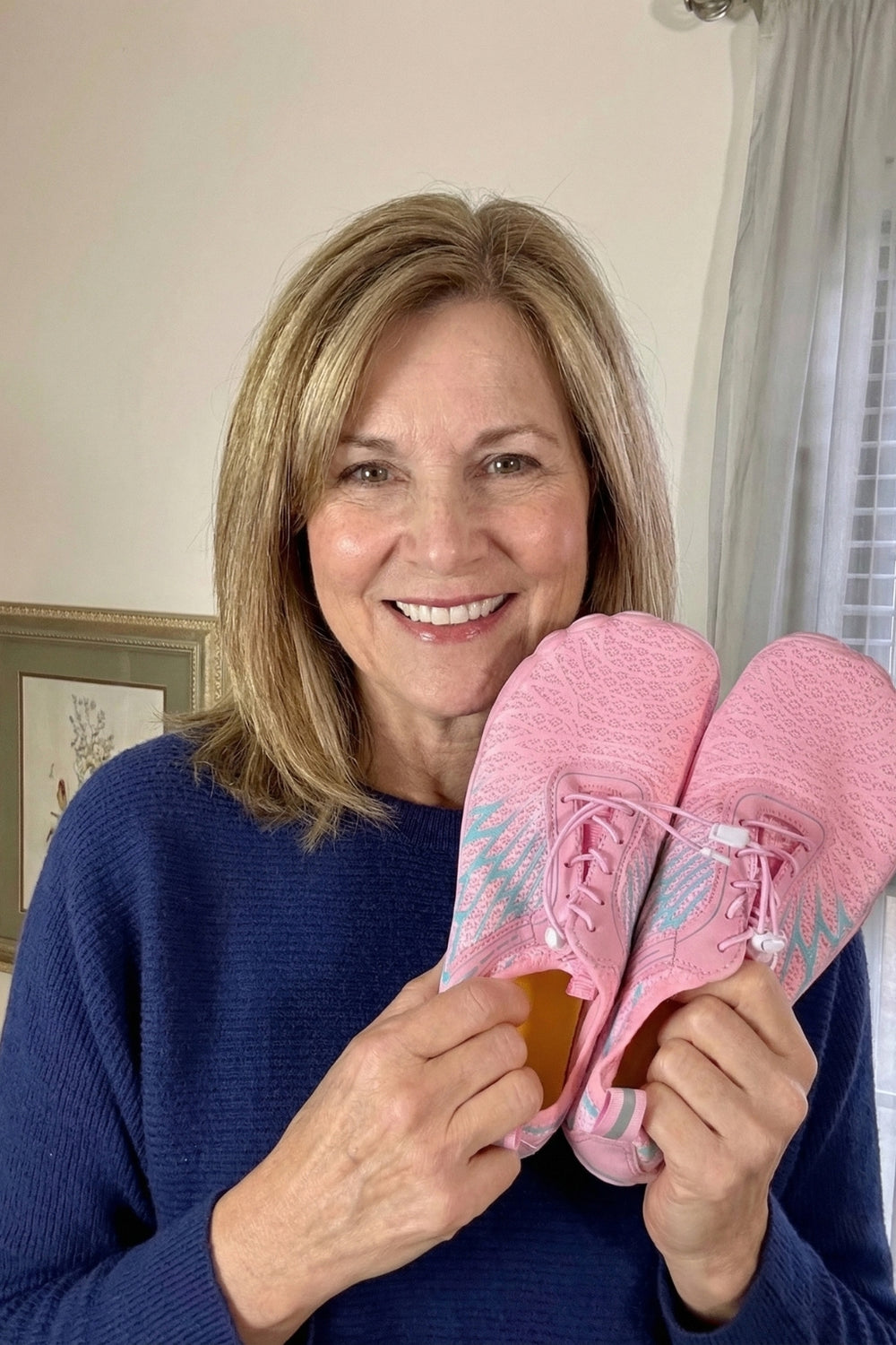 <p><strong>20,000+ customers love our shoes!</strong></p>