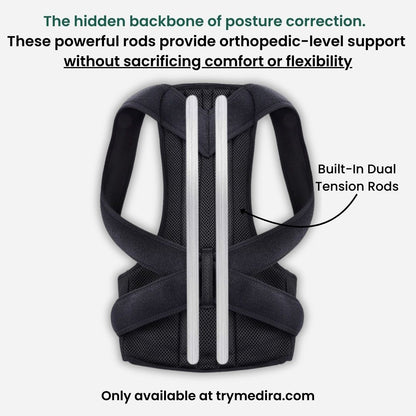 Medira® Orthopedic RodPosture Brace
