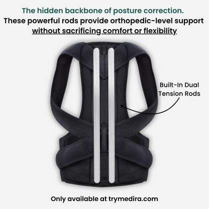 Medira® Orthopedic RodPosture Brace