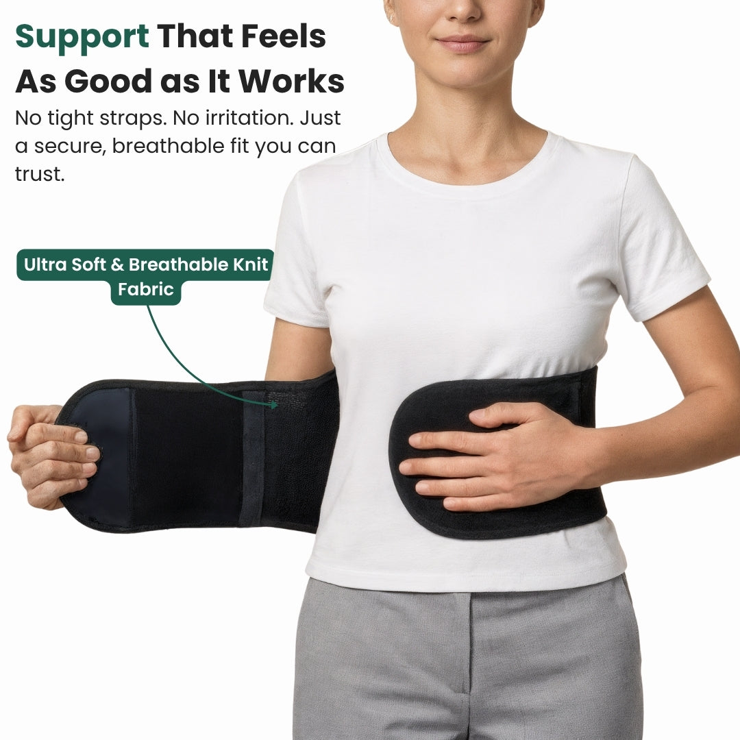 Medira® OrthoFlex Back Support