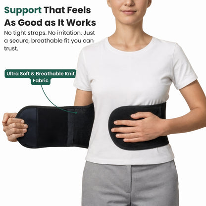 Medira® OrthoFlex Back Support