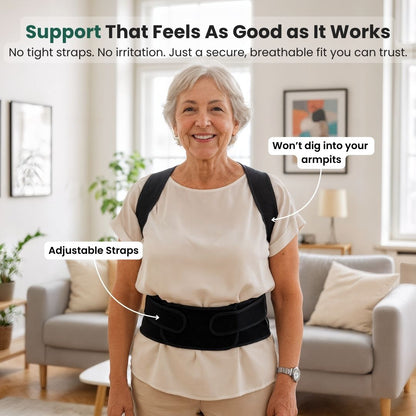 Medira® Orthopedic RodPosture Brace