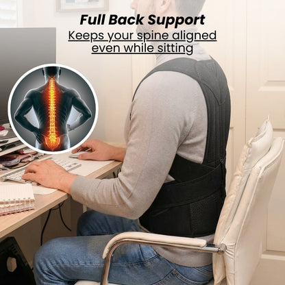 Medira® RodPosture Back Brace