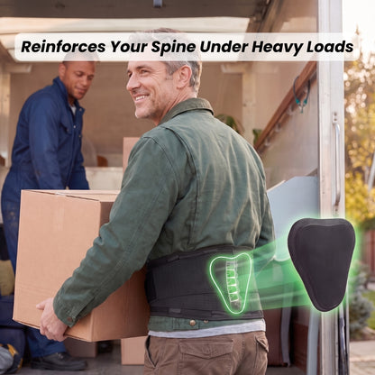 Medira® OrthoCare Back Brace