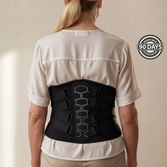 Medira® OrthoFlex Lower Back Brace