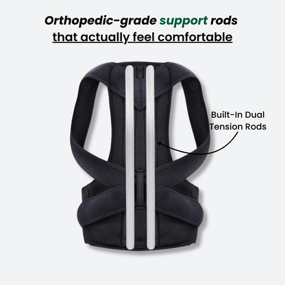 Medira® RodPosture Back Brace