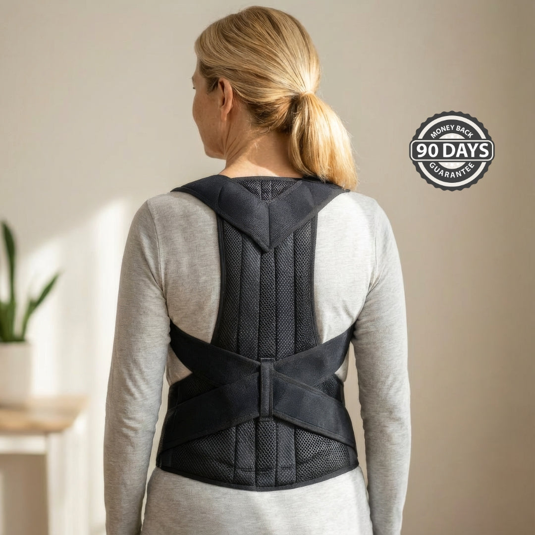 Medira® RodPosture Back Brace