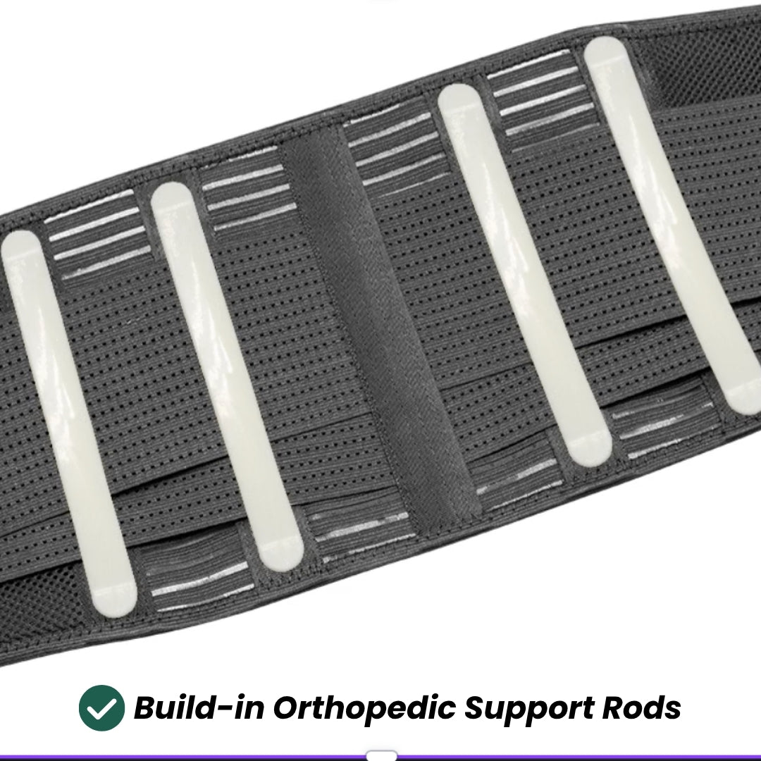 Medira® OrthoCare Back Brace