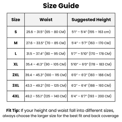 Medira® RodPosture Back Brace