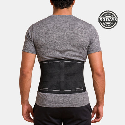 Medira® OrthoCare Back Brace