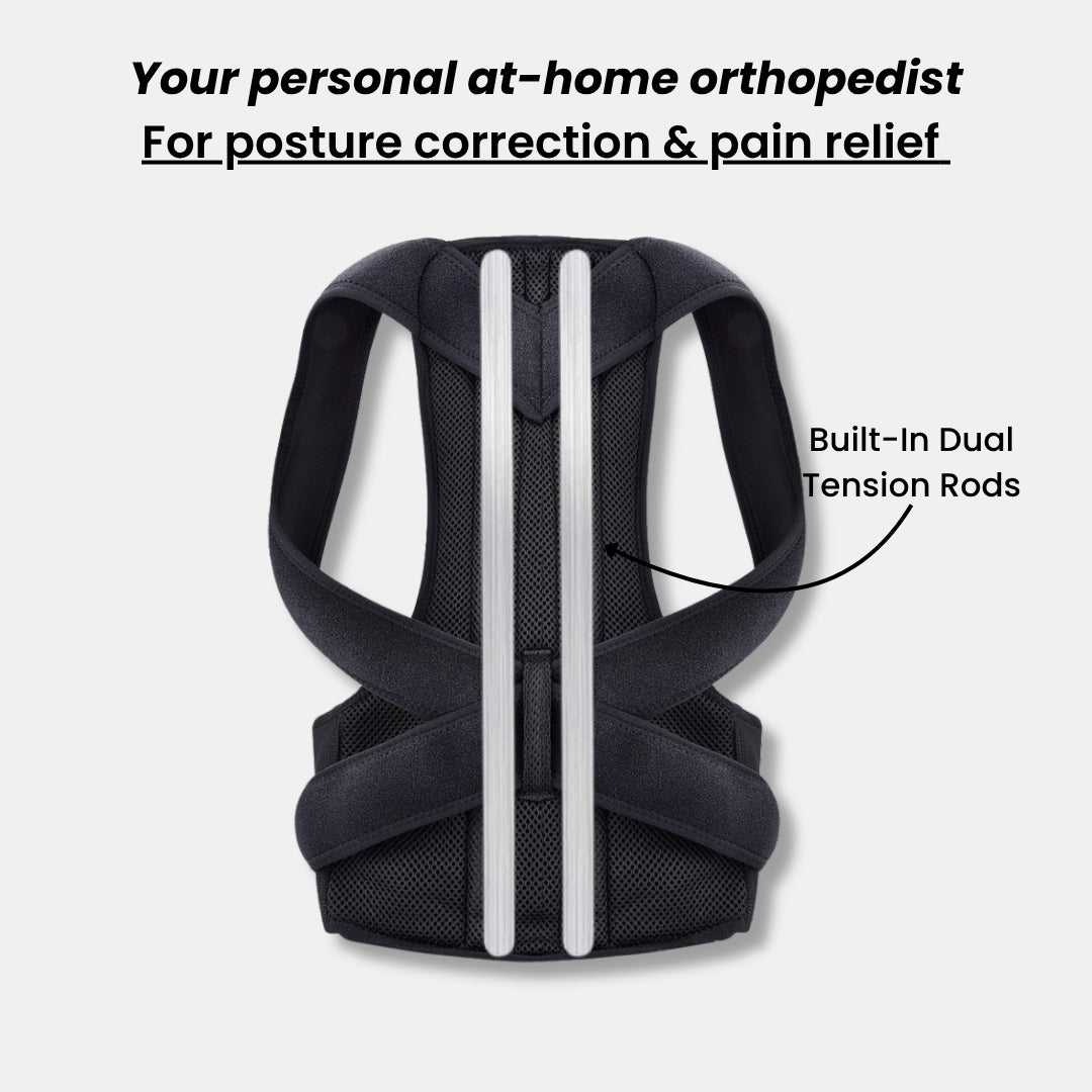 Medira® RodPosture Back Brace