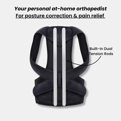 Medira® RodPosture Back Brace