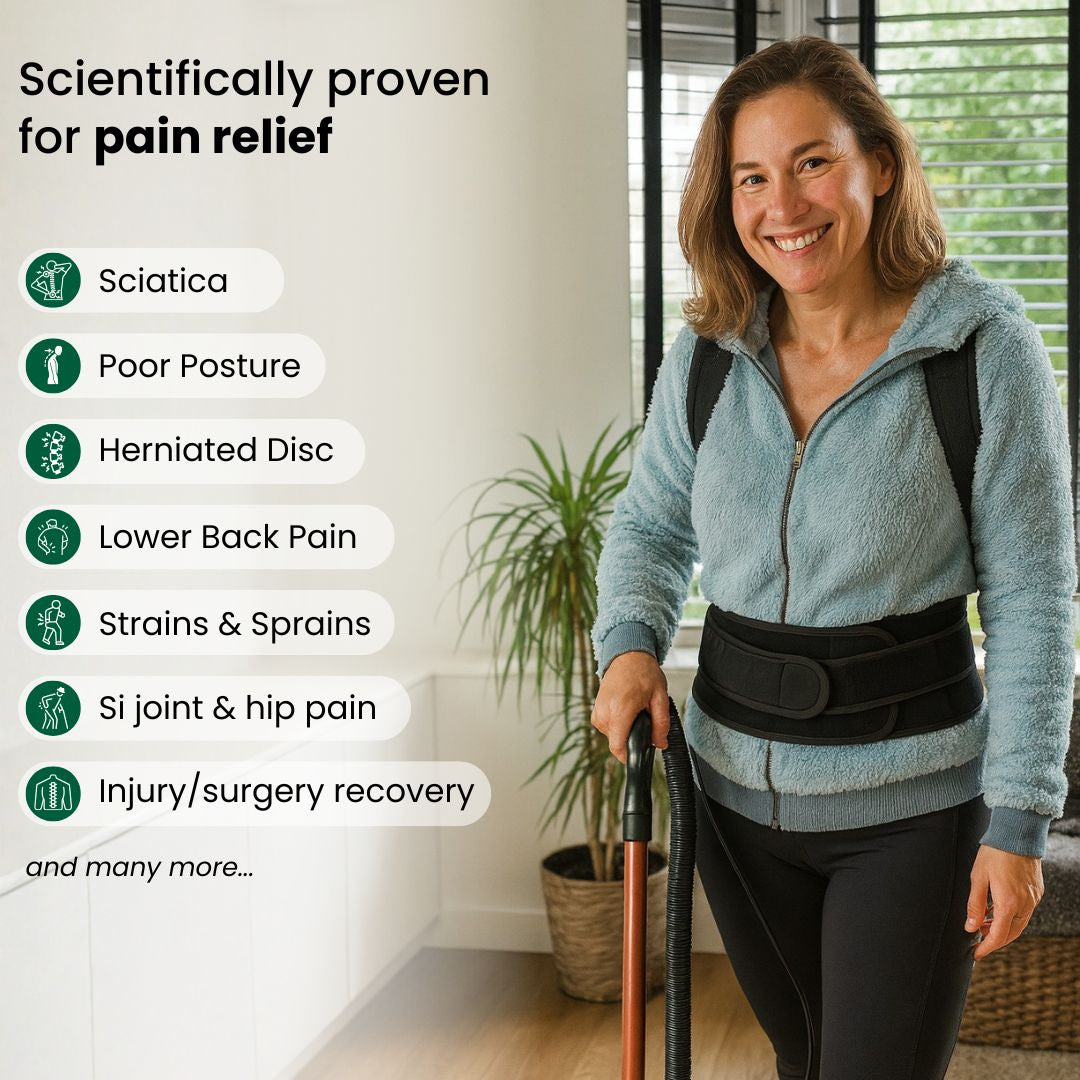 Medira® RodPosture Back Brace