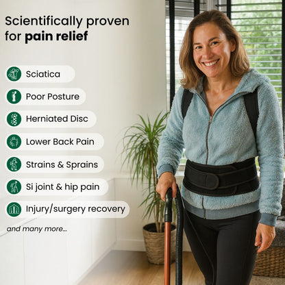 Medira® RodPosture Back Brace