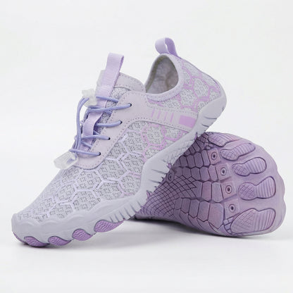 Tracer – All-Day Comfort Barefoot Shoes