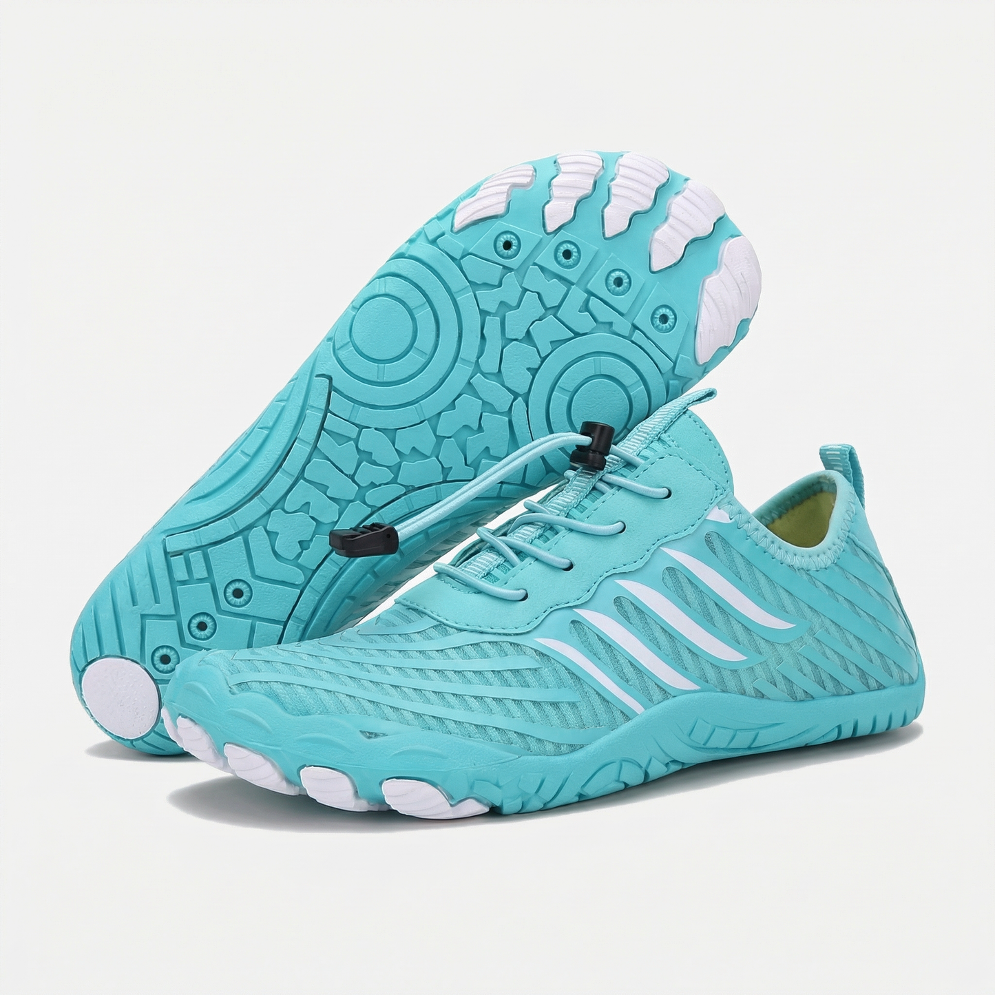 Venture – All-Surface & Pain-Relief Barefoot Shoes