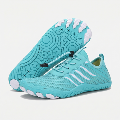 Venture – All-Surface & Pain-Relief Barefoot Shoes