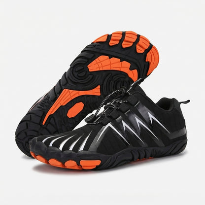 Summit – Active Outdoor & Pain-Relief Barefoot Shoes