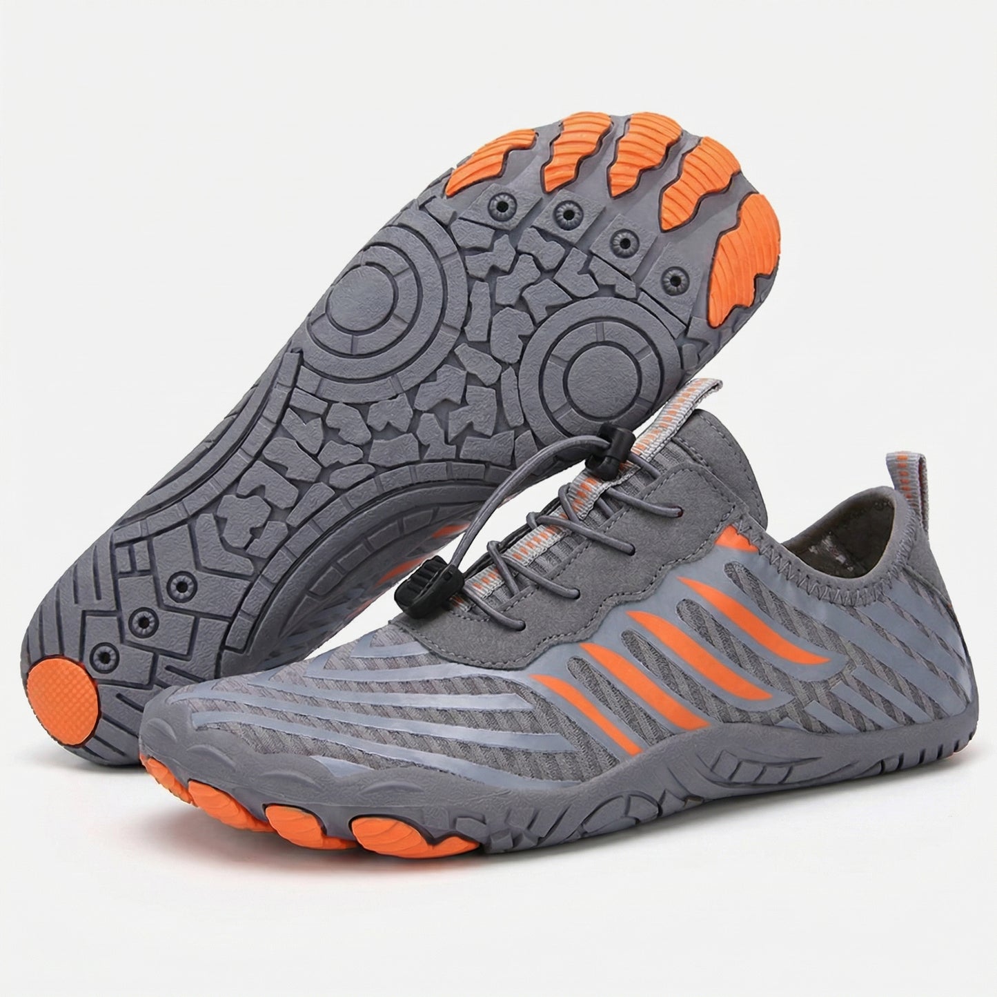 Venture – All-Surface & Pain-Relief Barefoot Shoes