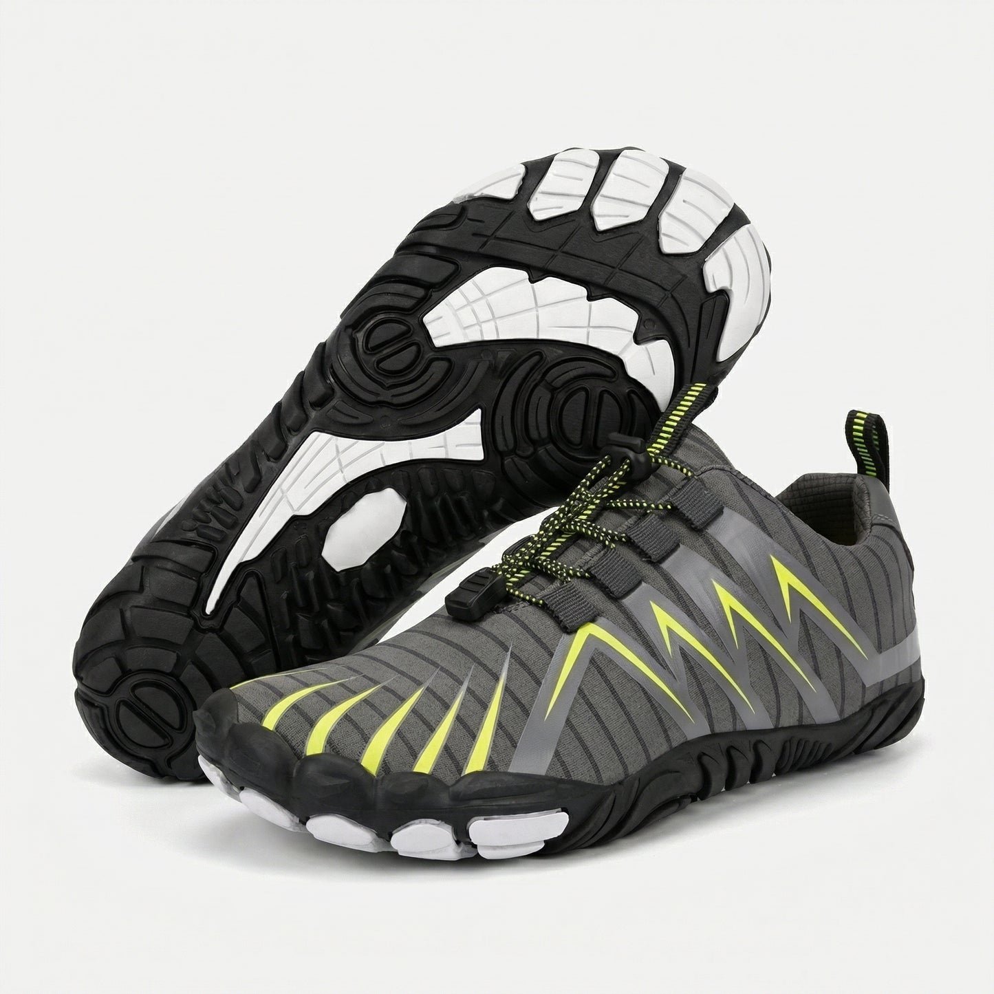 Summit – Active Outdoor & Pain-Relief Barefoot Shoes