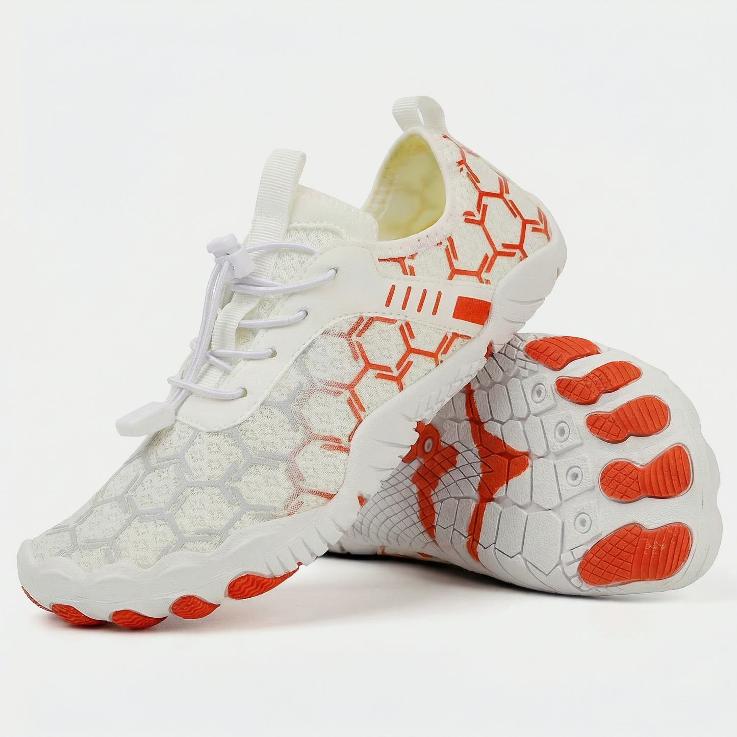 Tracer – All-Day Comfort Barefoot Shoes