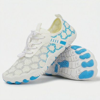 Tracer – All-Day Comfort Barefoot Shoes