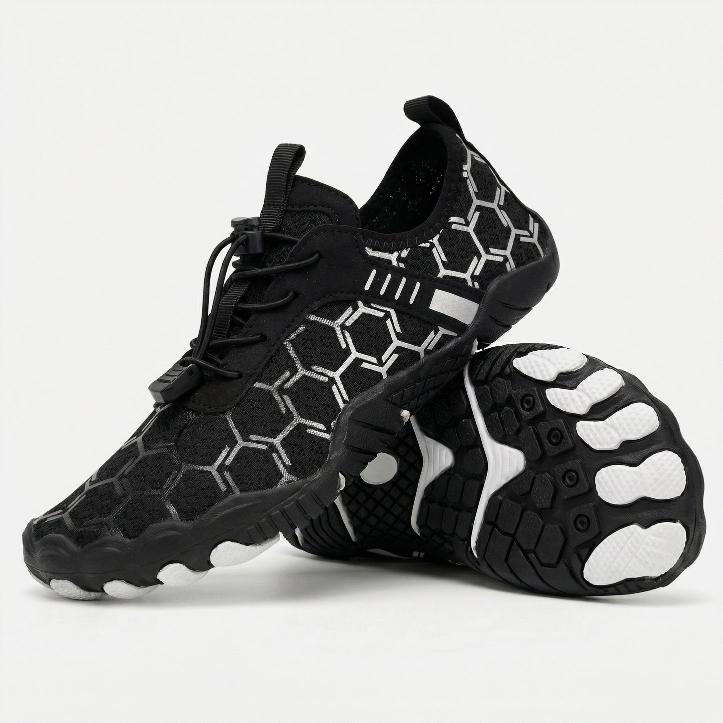 Tracer – All-Day Comfort Barefoot Shoes