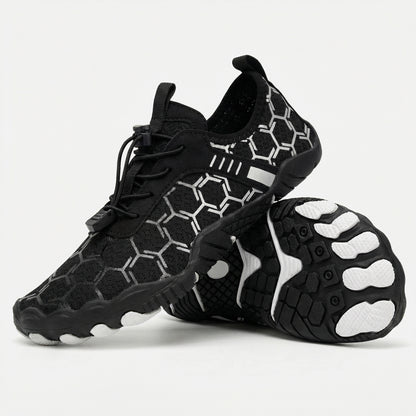 Tracer – All-Day Comfort Barefoot Shoes