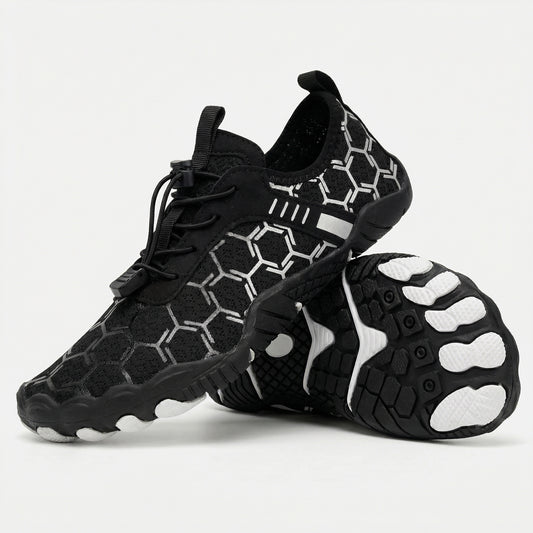 Tracer – All-Day Comfort Barefoot Shoes