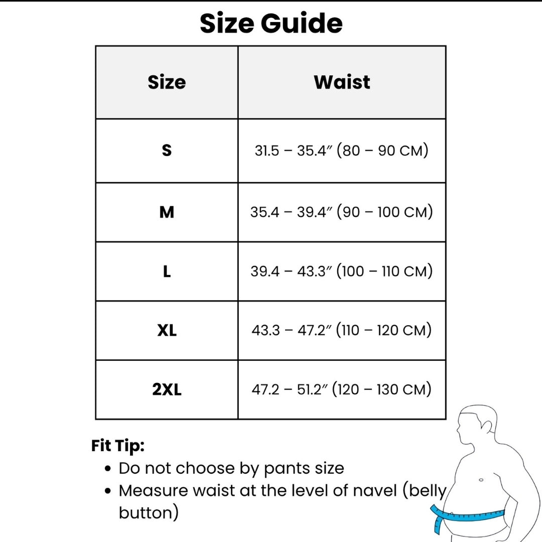 Medira® OrthoCare Back Brace