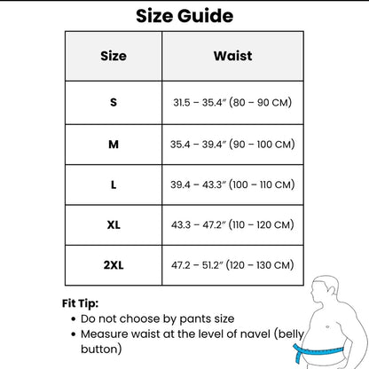 Medira® OrthoCare Back Brace