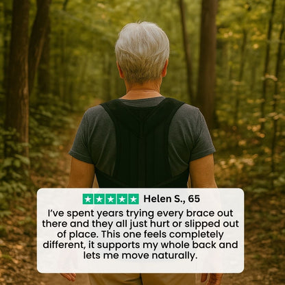 Medira® Orthopedic RodPosture Brace