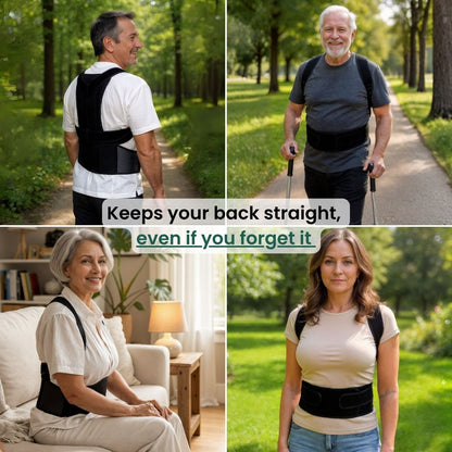 Medira® Orthopedic RodPosture Brace