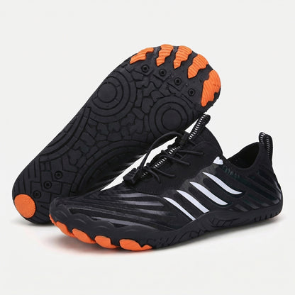 Venture – All-Surface & Pain-Relief Barefoot Shoes