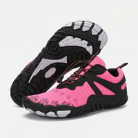 Pink Black