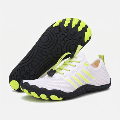 Venture – All-Surface & Pain-Relief Barefoot Shoes