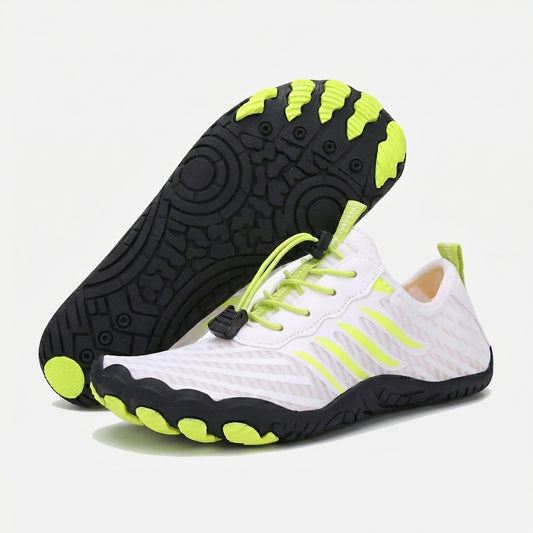Venture – All-Surface & Pain-Relief Barefoot Shoes