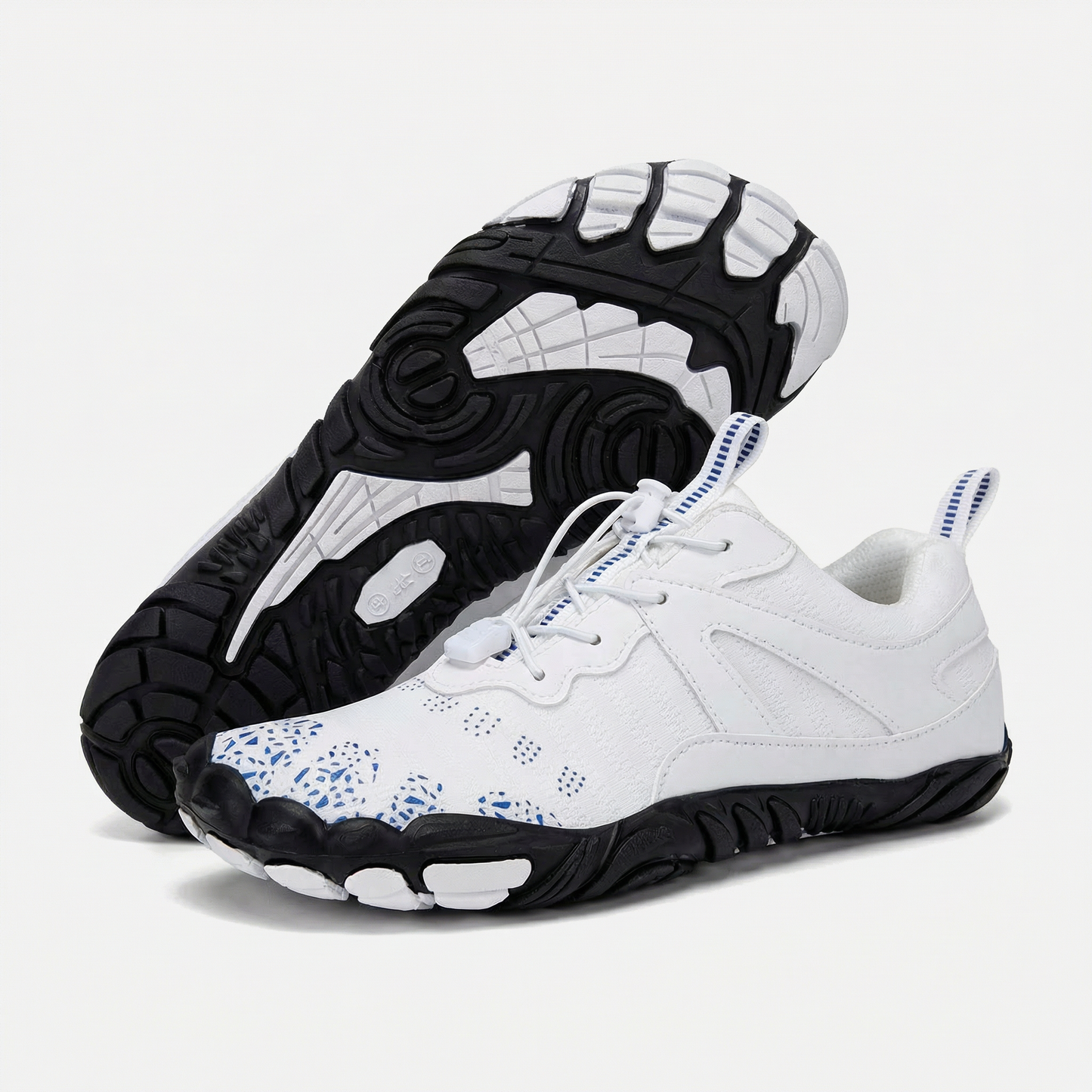 Strider – Outdoor Grip & Pain-Free Barefoot Shoes
