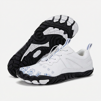 Strider – Outdoor Grip & Pain-Free Barefoot Shoes